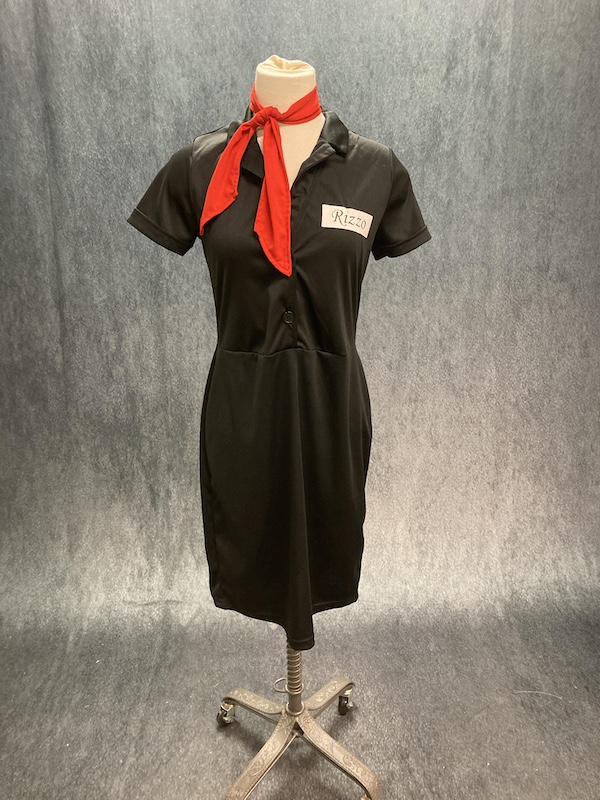 Rizzo – The Magical Wardrobe | Formerly Costume Gallery