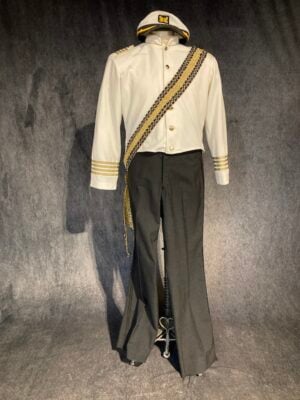 pilot