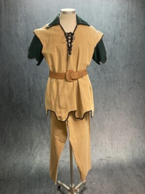 robin hood 3