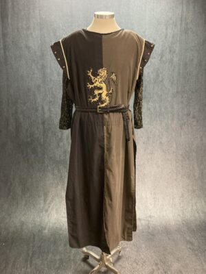 knight brown