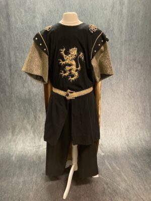 royalty black