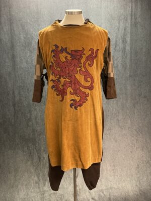 knight orange