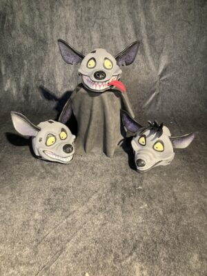 hyena