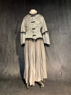 alice momma