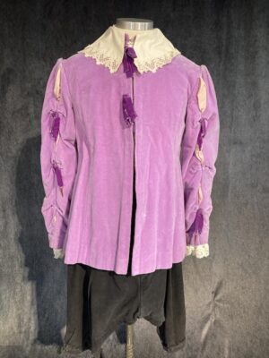basic purple male 3