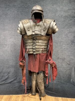 roman soldier 1