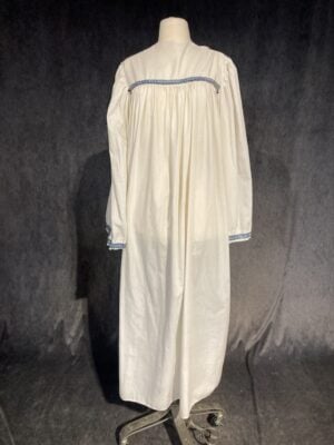 elsa nightgown