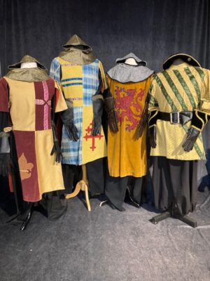 knight elite