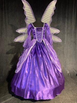 sugar plum fairy