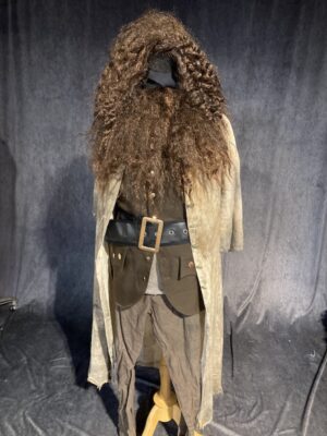 hagrid