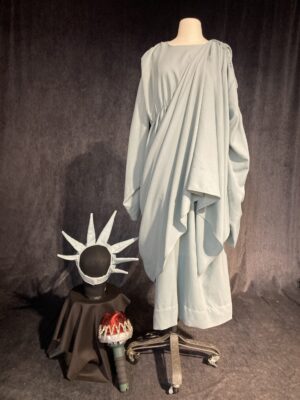 statue of liberty