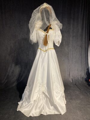 fiona wedding