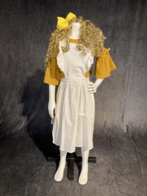 goldilocks