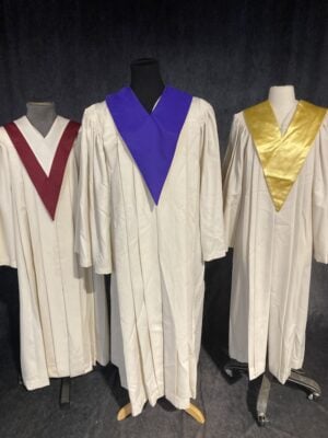 gospel choir
