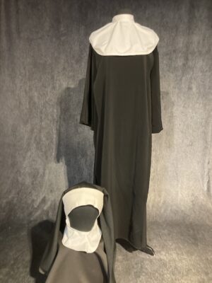 nuns