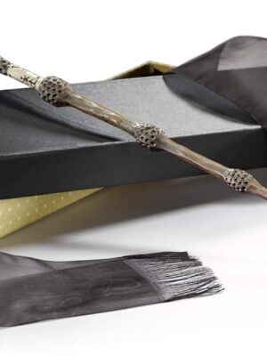 dumbledore wand