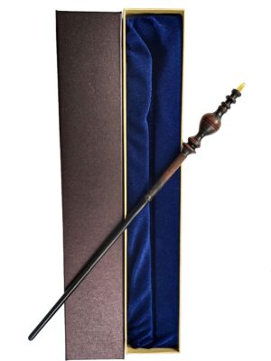 professor mcgonagall's wand