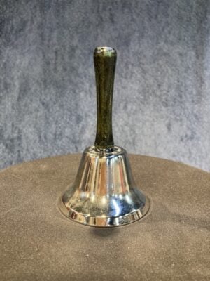 santa bell