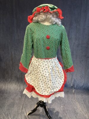 mrs claus