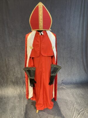 holiday bishop
