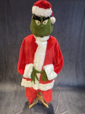 grinch
