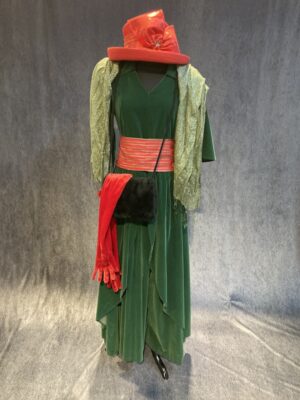 caroler