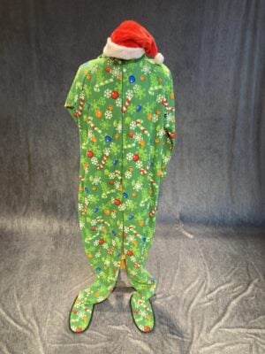 pajamas
