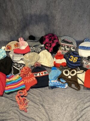 winter beanies