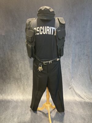 security guard